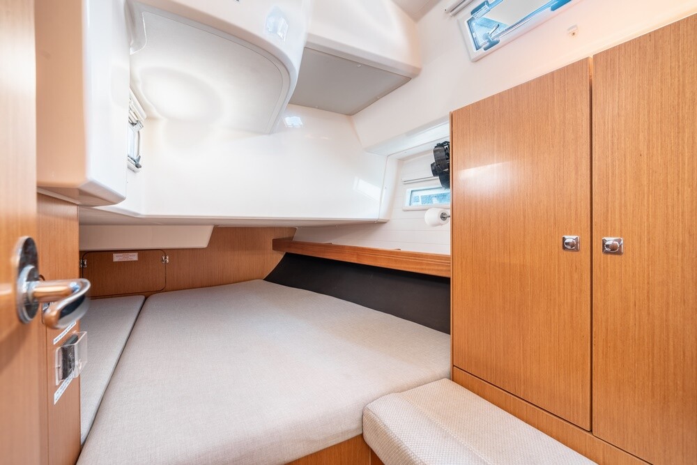 Bavaria Cruiser 41 Alkyoni