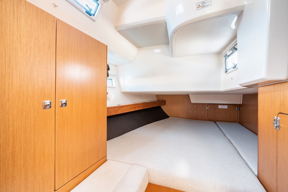 Bavaria Cruiser 41 Alkyoni