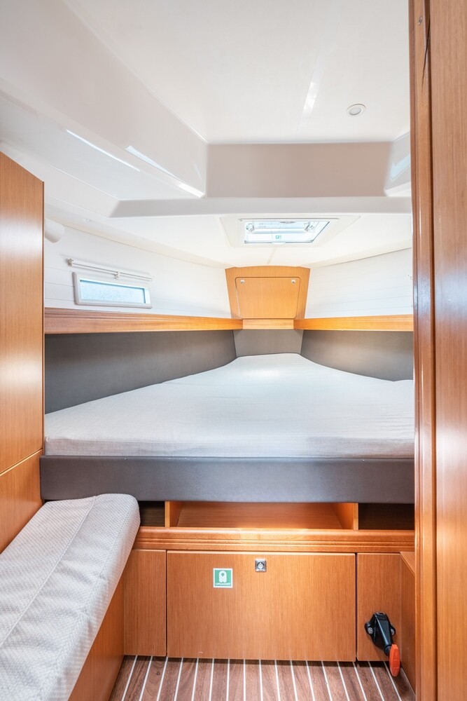 Bavaria Cruiser 41 Alkyoni