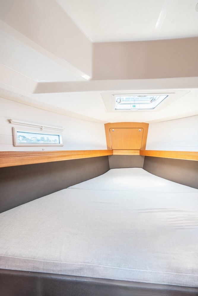 Bavaria Cruiser 41 Alkyoni