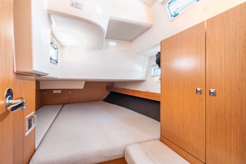 Bavaria Cruiser 41 Alkyoni