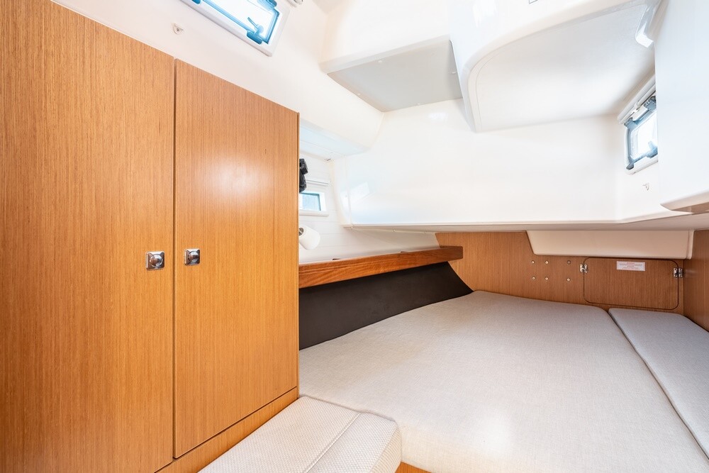 Bavaria Cruiser 41 Alkyoni