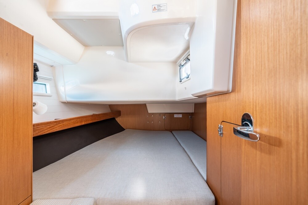 Bavaria Cruiser 41 Alkyoni