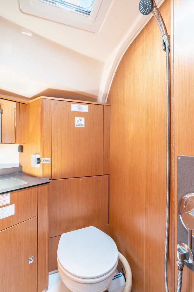 Bavaria Cruiser 41 Alkyoni