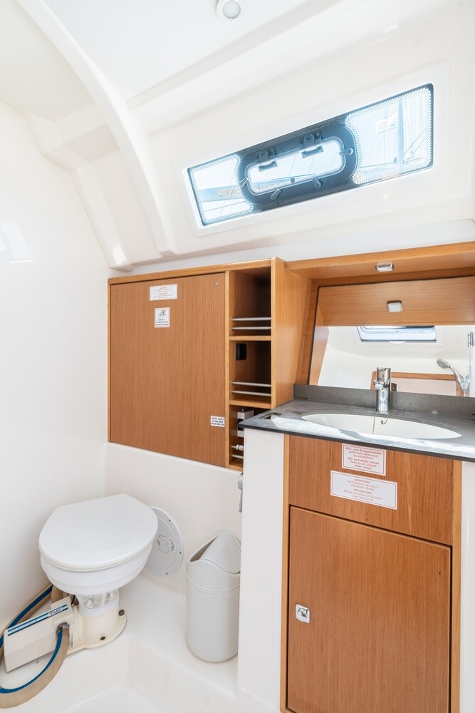 Bavaria Cruiser 41 Alkyoni