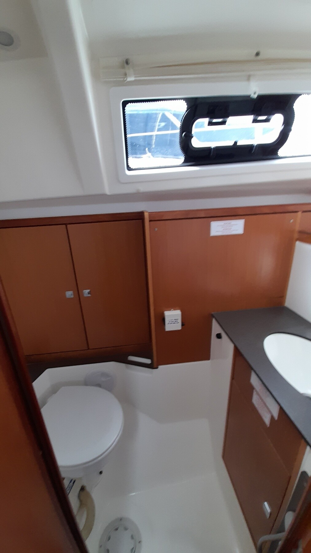 Bavaria Cruiser 41 Optasia