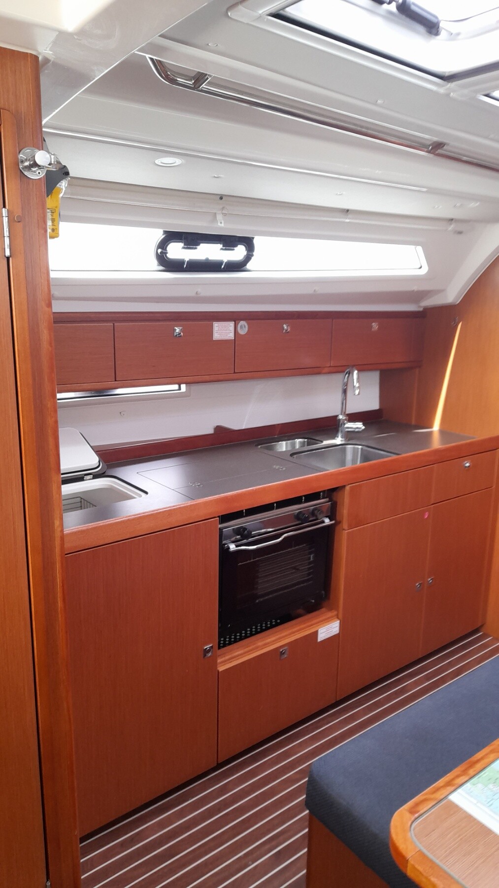 Bavaria Cruiser 41 Optasia
