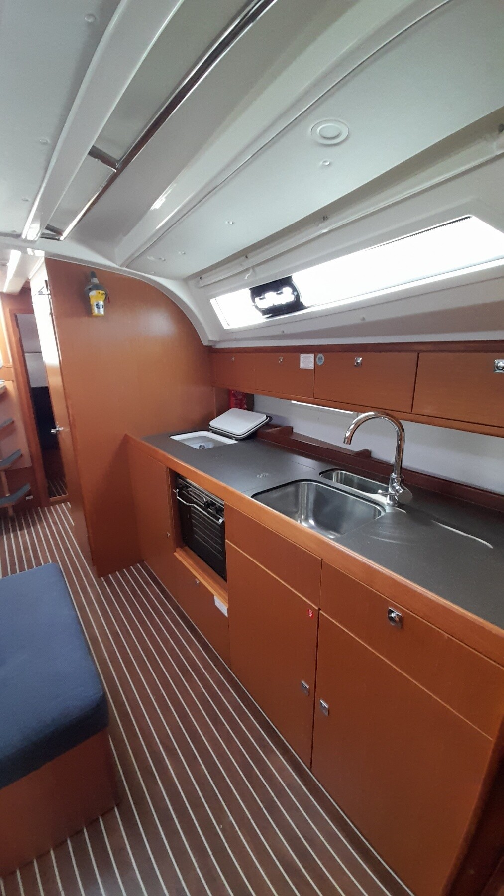 Bavaria Cruiser 41 Optasia
