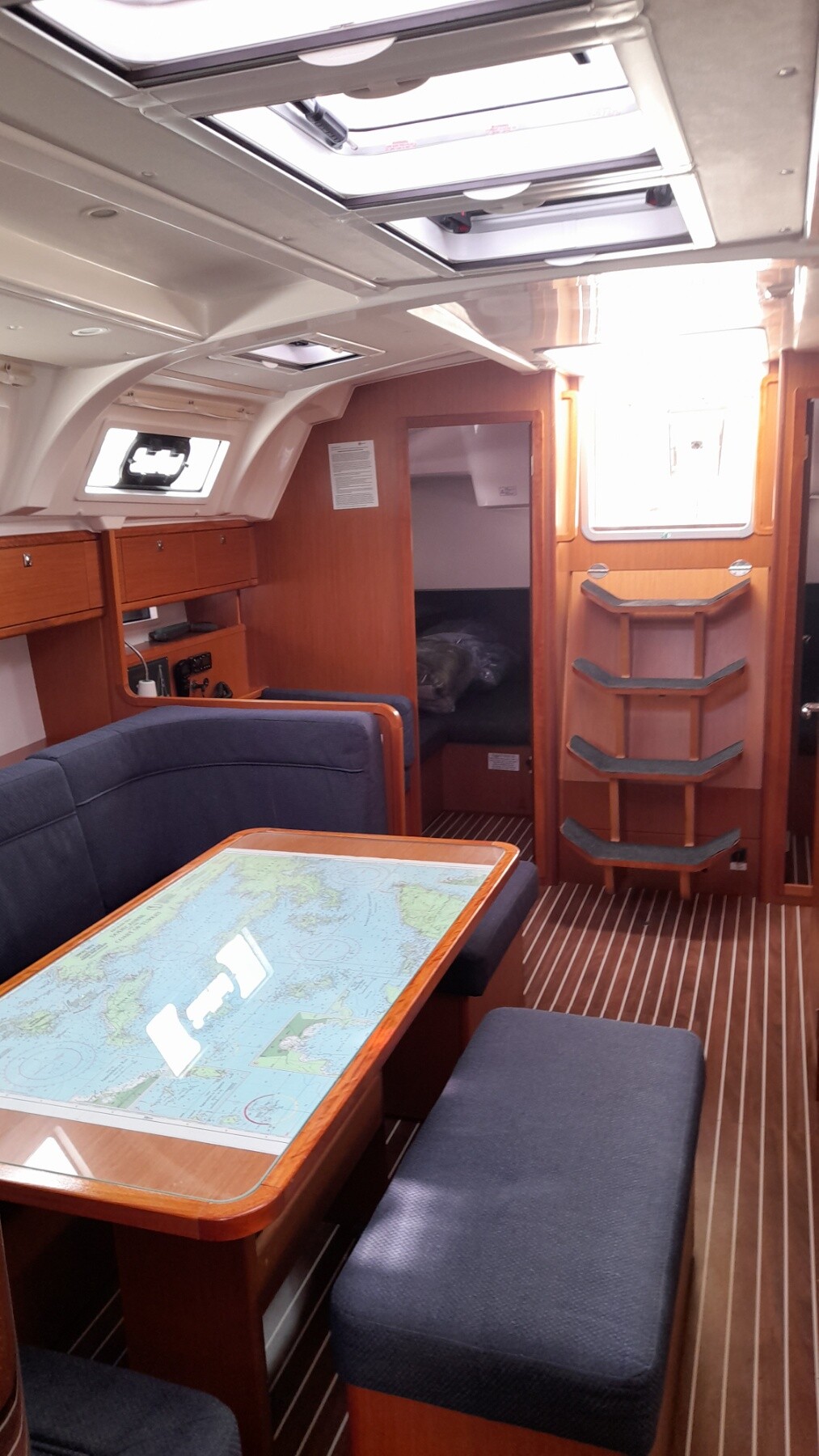 Bavaria Cruiser 41 Optasia