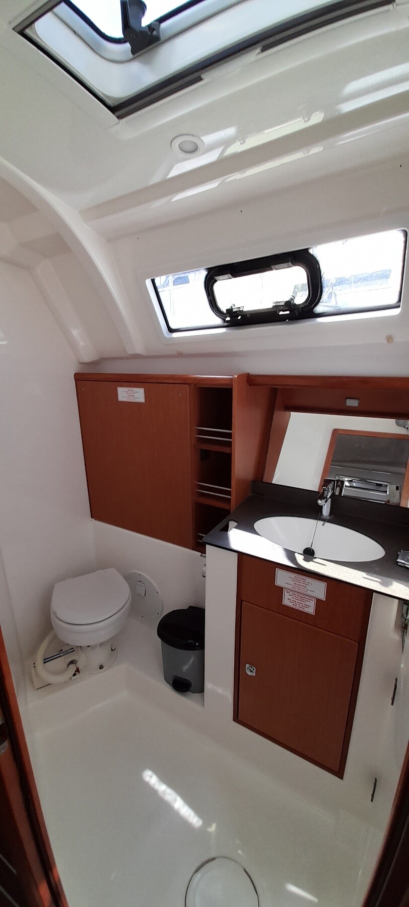 Bavaria Cruiser 41 Nostalgia
