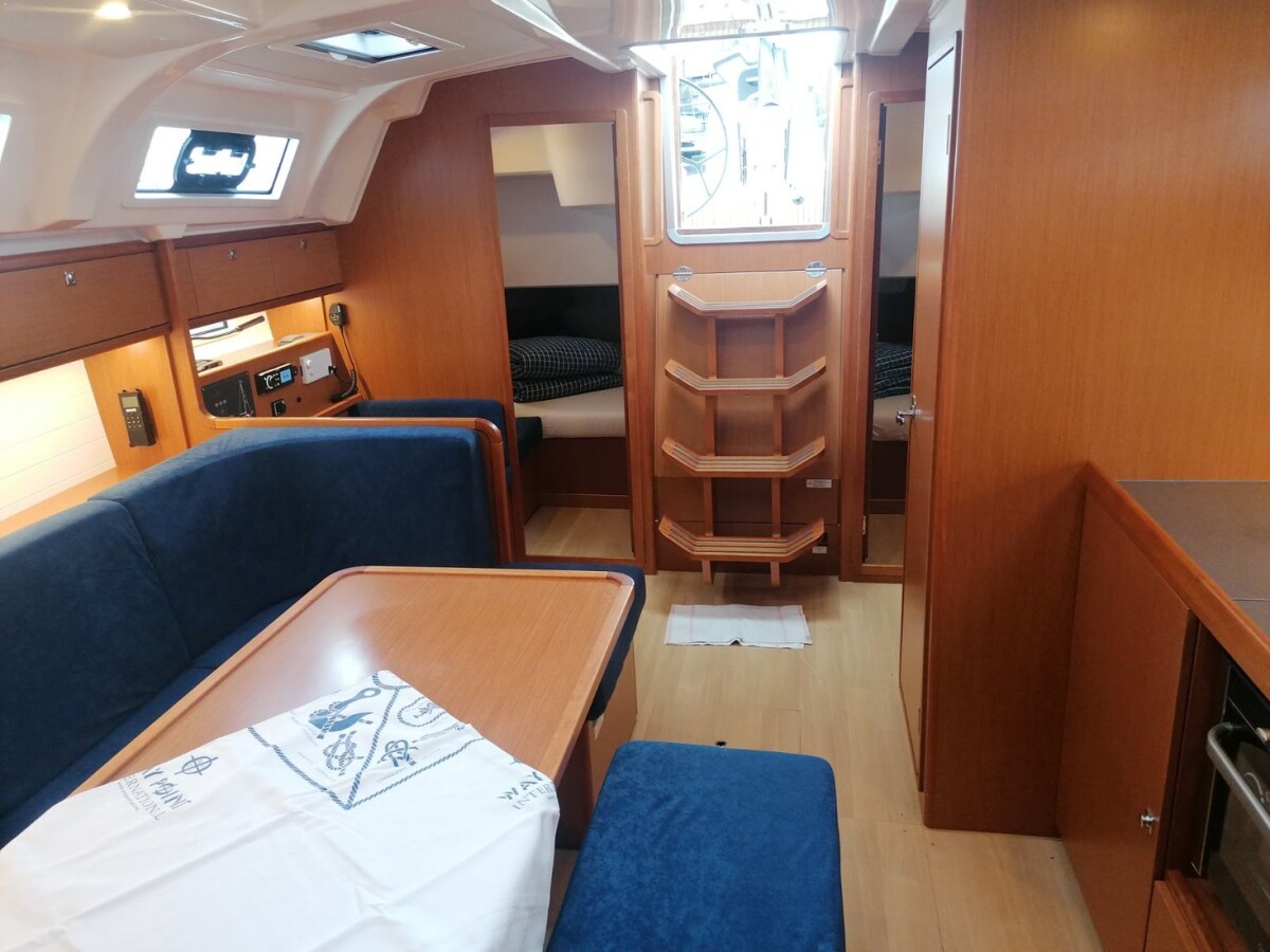 Bavaria Cruiser 41 Virginia