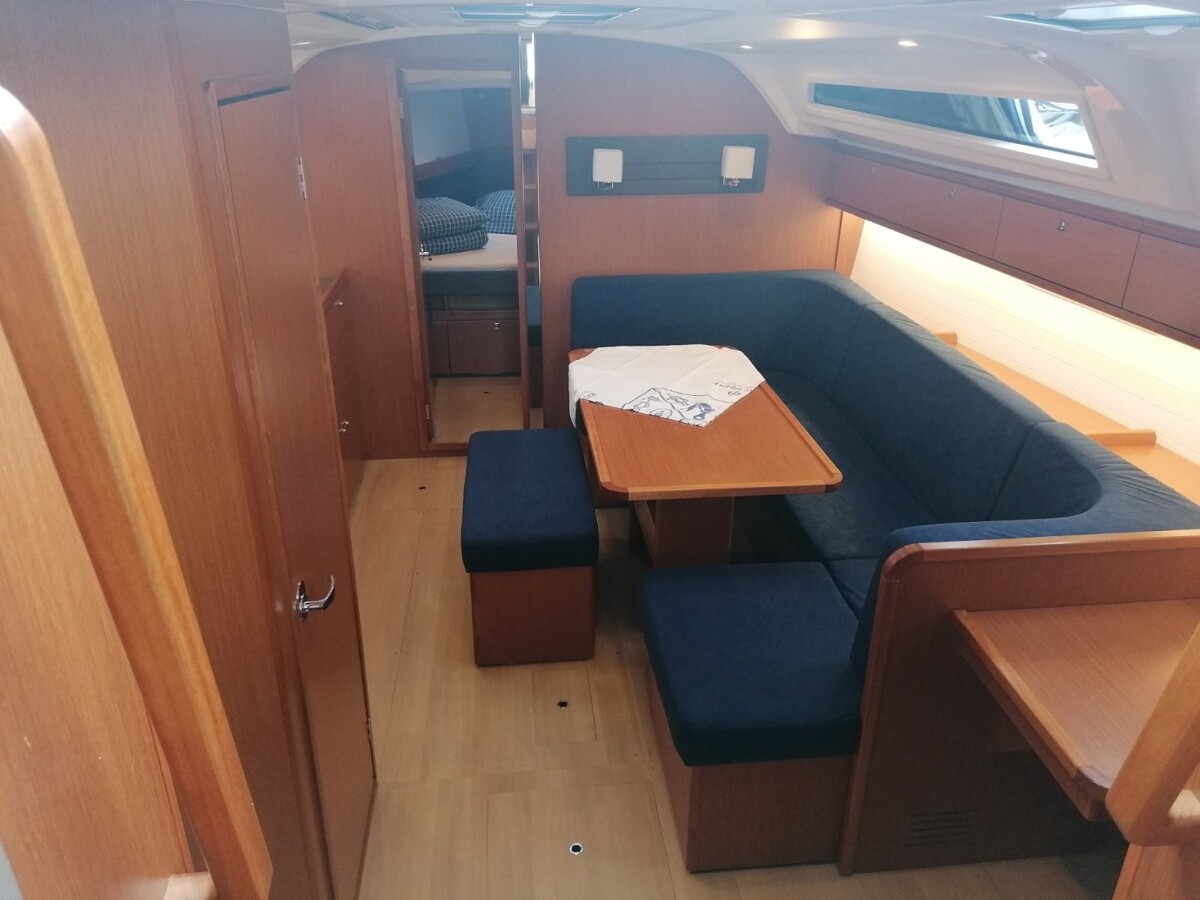 Bavaria Cruiser 41 Virginia