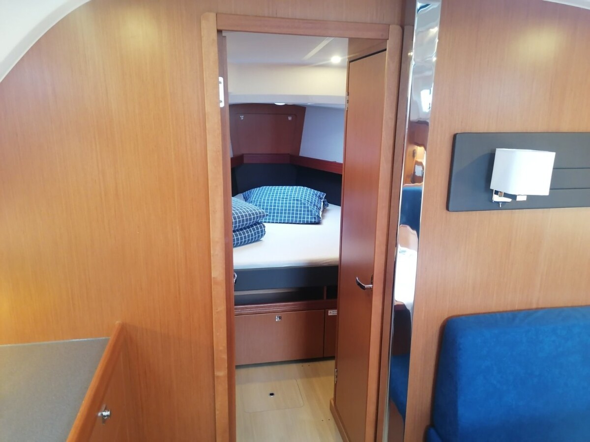 Bavaria Cruiser 41 Virginia
