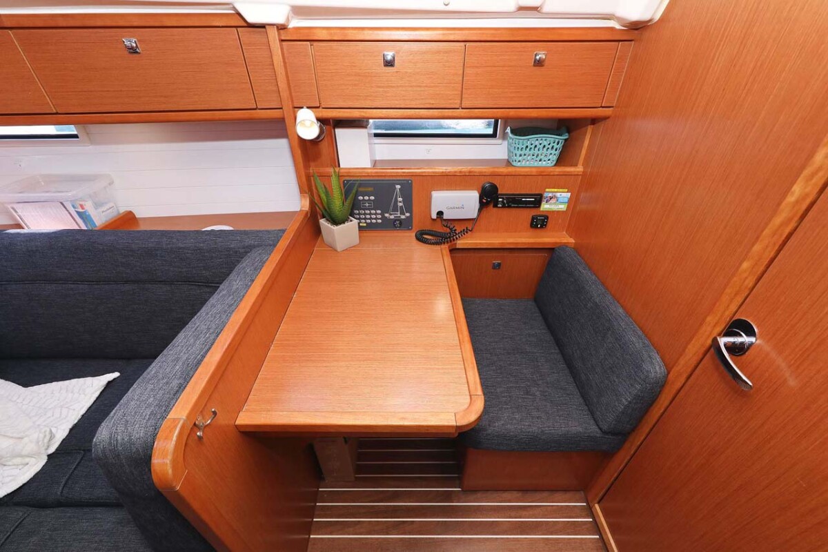 Bavaria Cruiser 41 Kirka