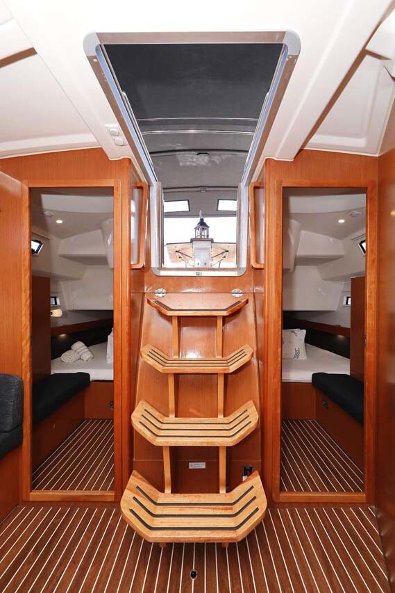 Bavaria Cruiser 41 Kirka