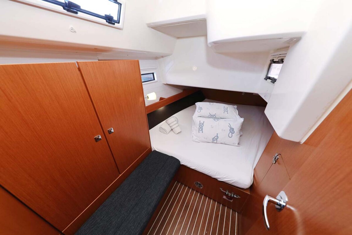Bavaria Cruiser 41 Kirka