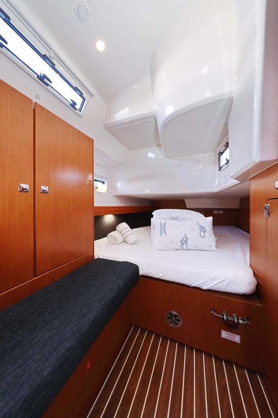 Bavaria Cruiser 41 Kirka