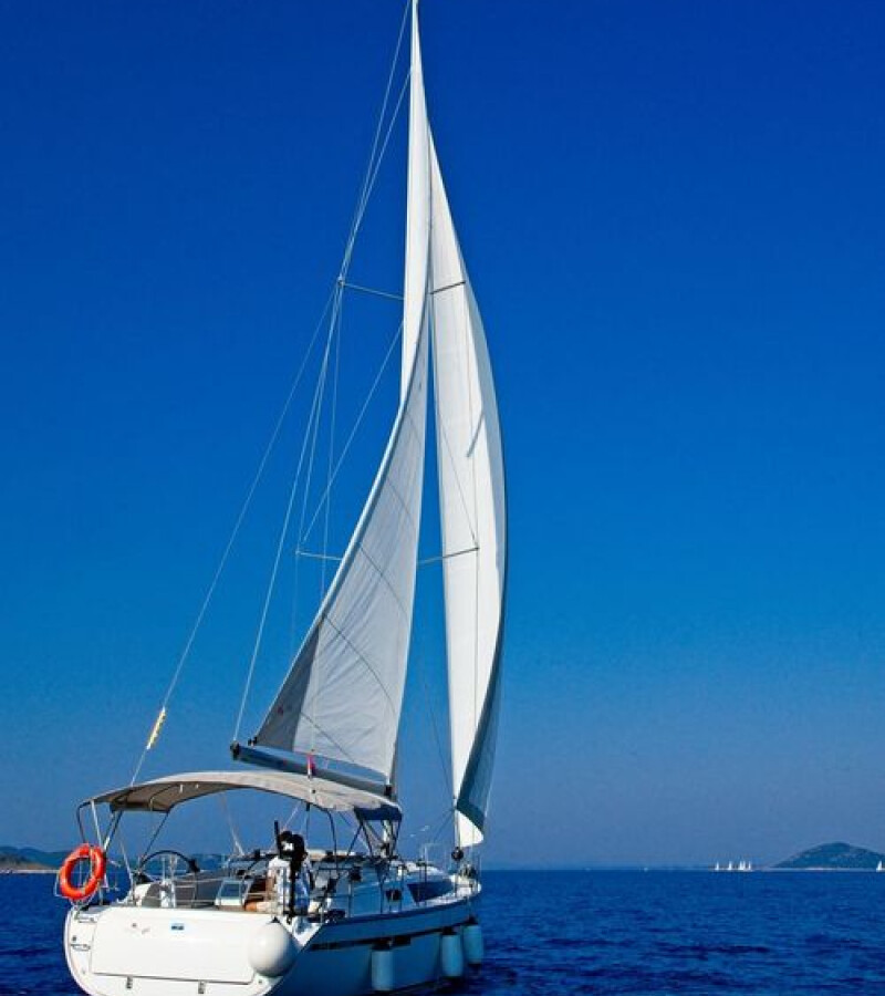 Bavaria Cruiser 41 MH 58