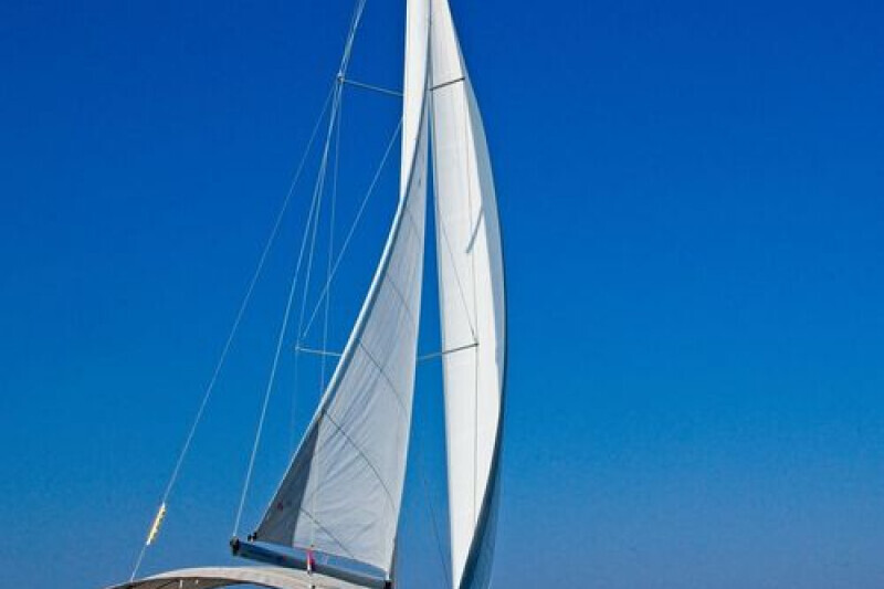 Bavaria Cruiser 41 MH 58