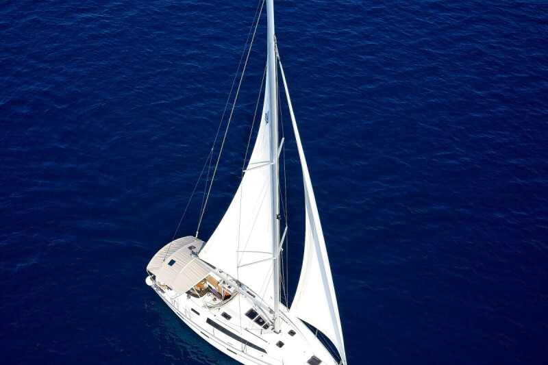 Bavaria Cruiser 41 MH 64