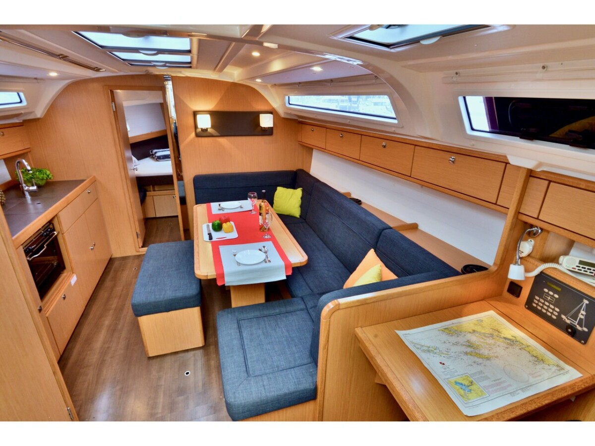 Bavaria Cruiser 41 Stella