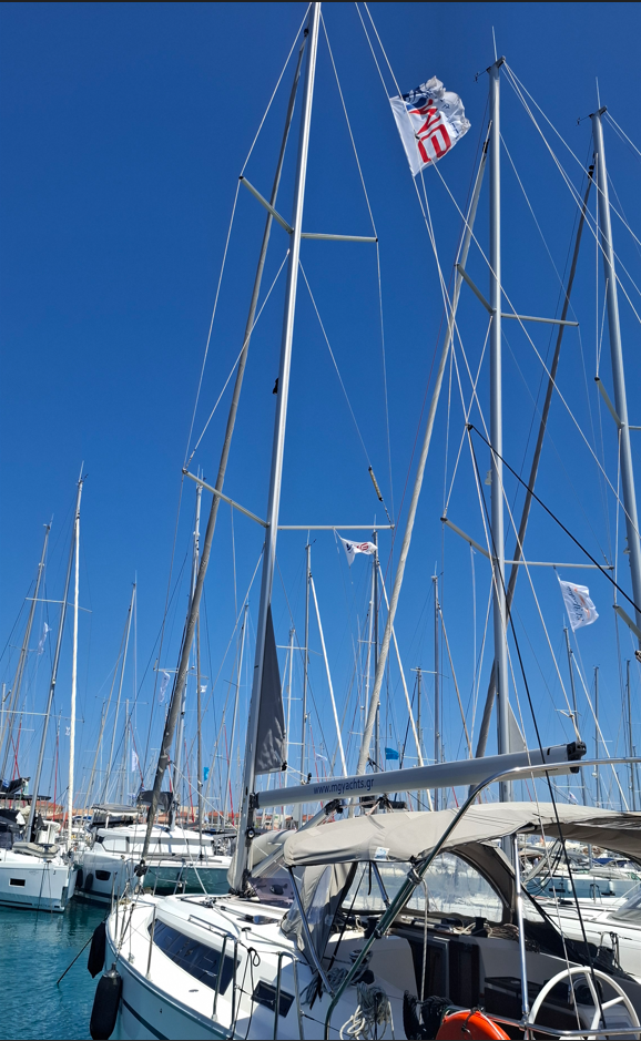 Bavaria Cruiser 41 Quintessa