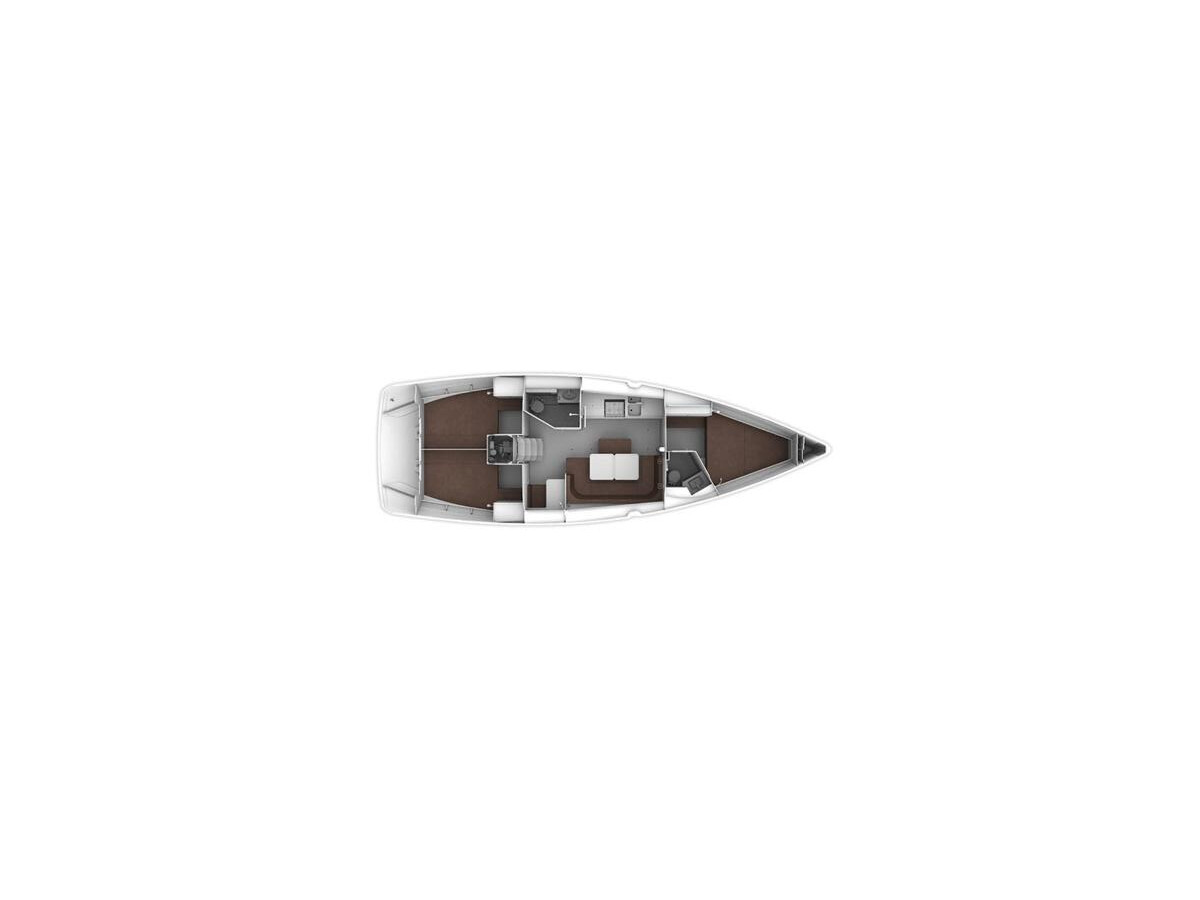 Bavaria Cruiser 41 Aquarius