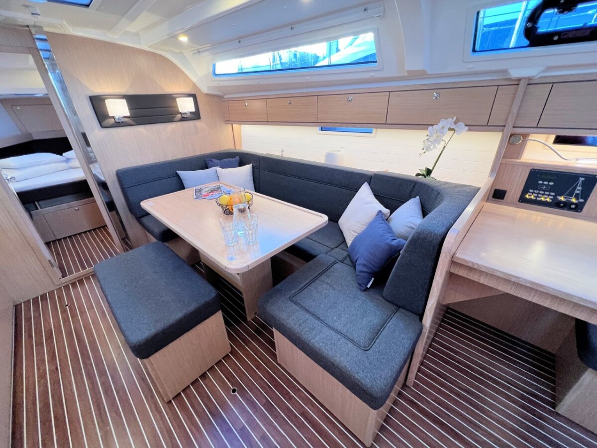 Bavaria Cruiser 41 Panda III