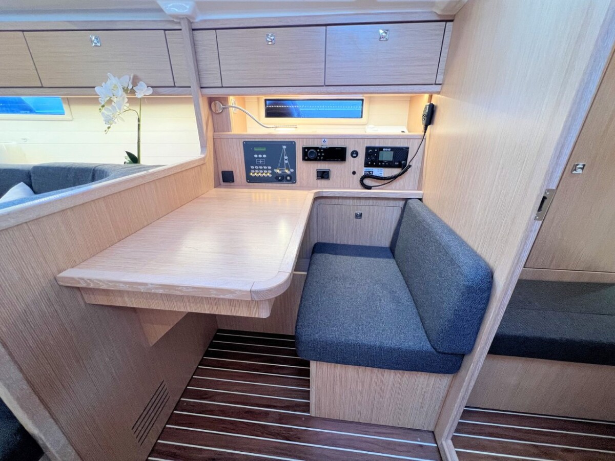 Bavaria Cruiser 41 Panda III