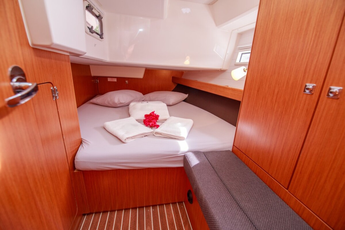 Bavaria Cruiser 41 Tangram