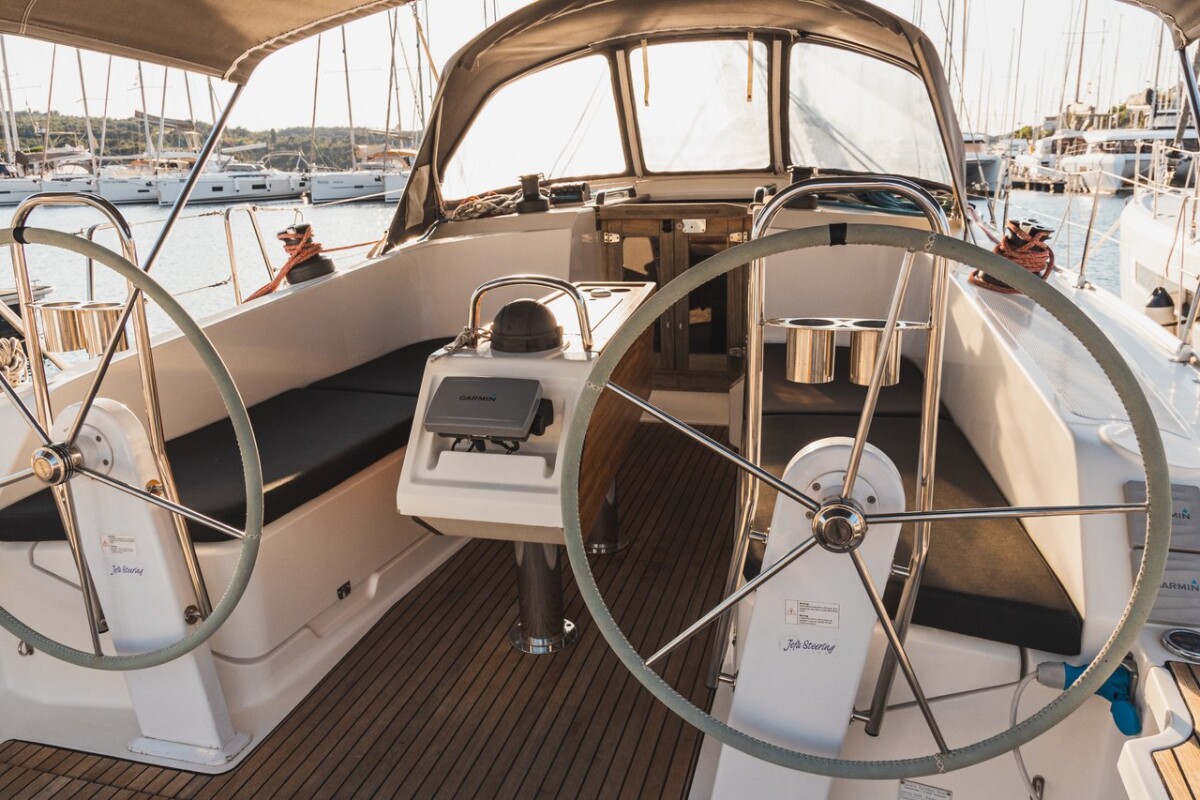 Bavaria Cruiser 41 Astros