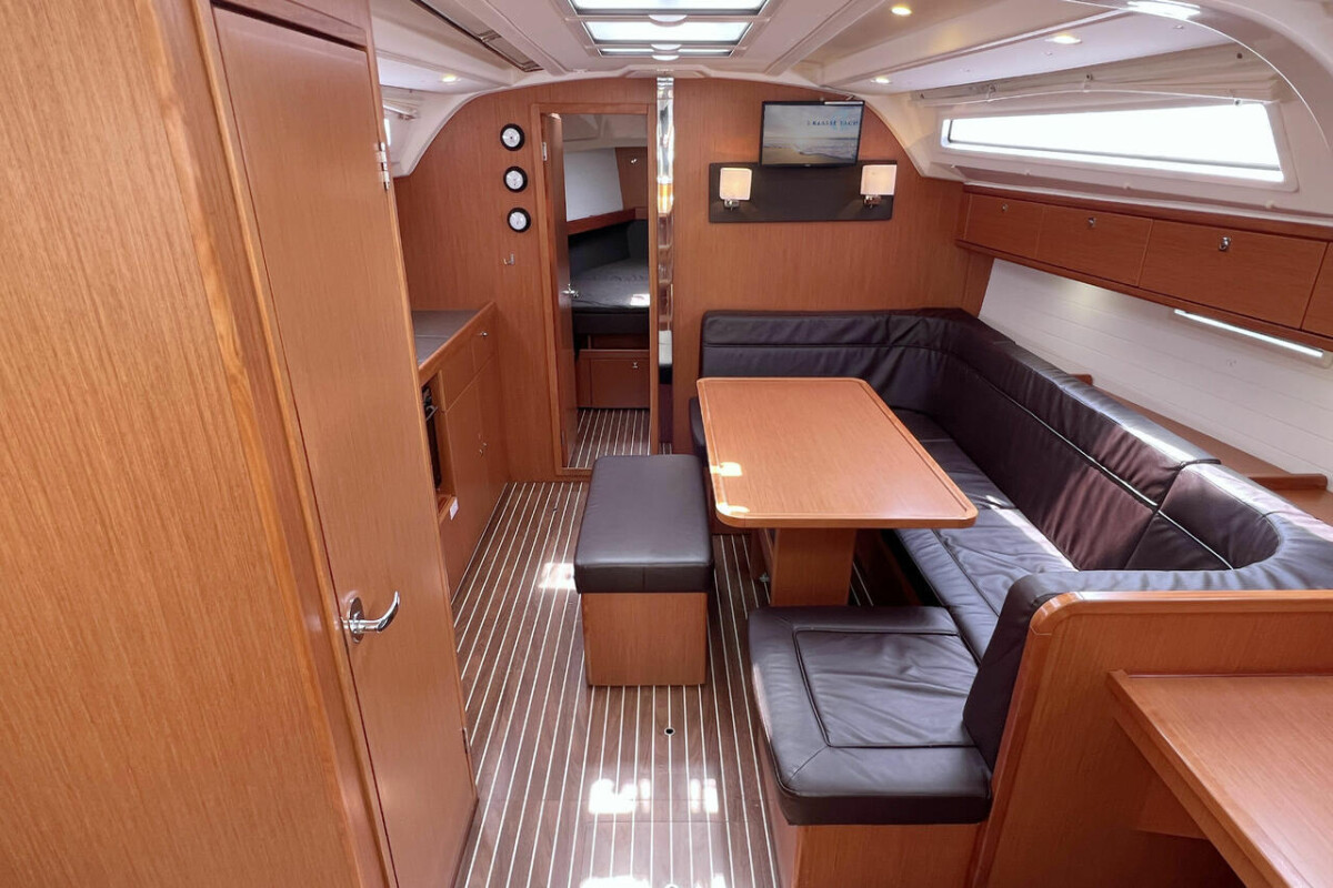 Bavaria Cruiser 41 Pepper