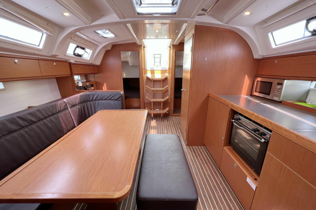 Bavaria Cruiser 41 Pepper