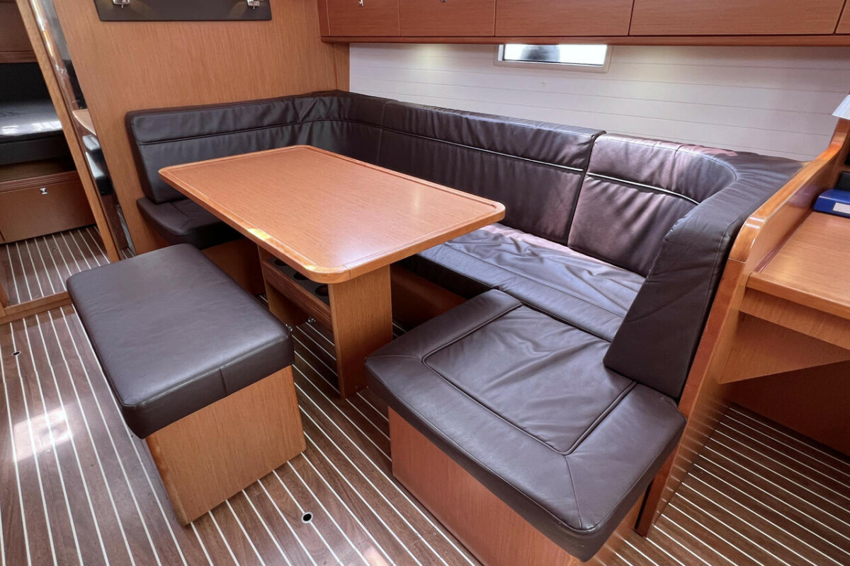 Bavaria Cruiser 41 Pepper