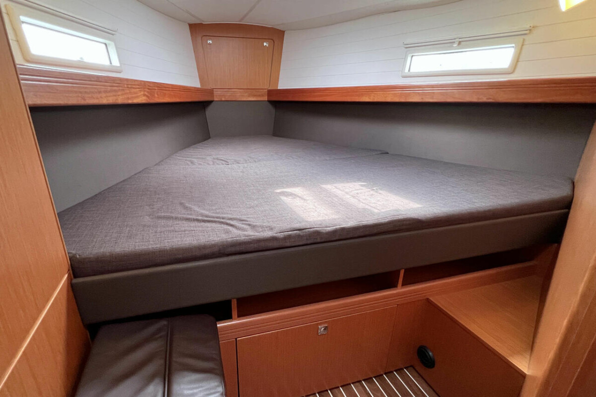Bavaria Cruiser 41 Pepper