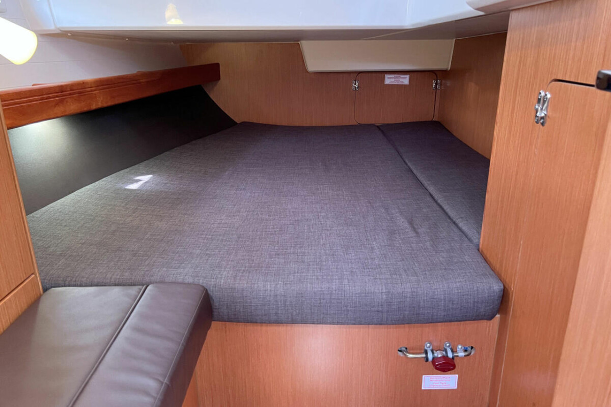Bavaria Cruiser 41 Pepper