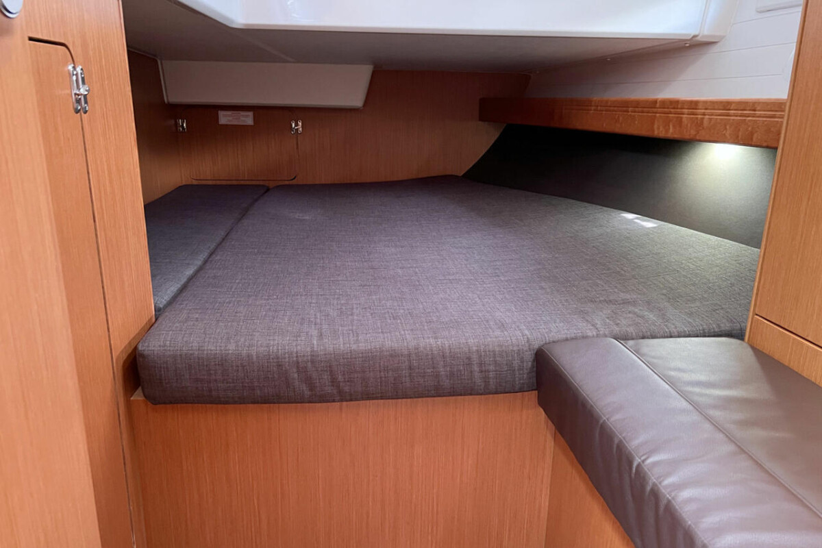 Bavaria Cruiser 41 Pepper