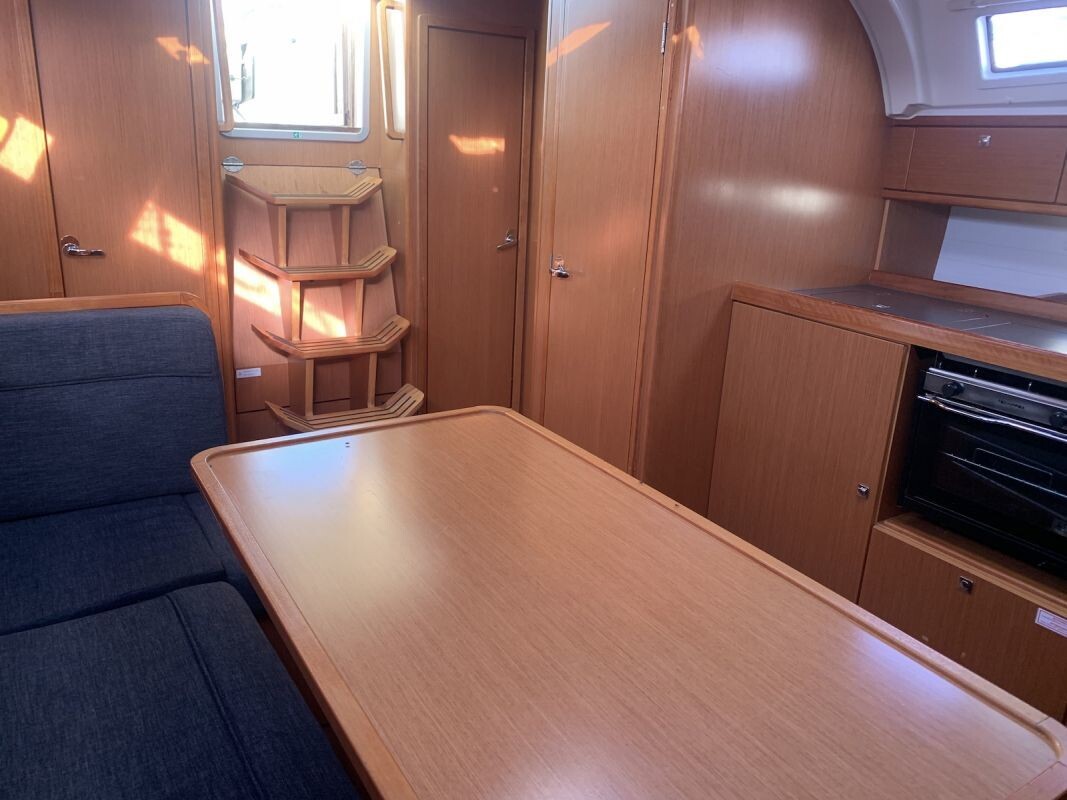 Bavaria Cruiser 41 Erato