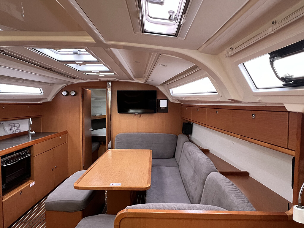 Bavaria Cruiser 41 Levant