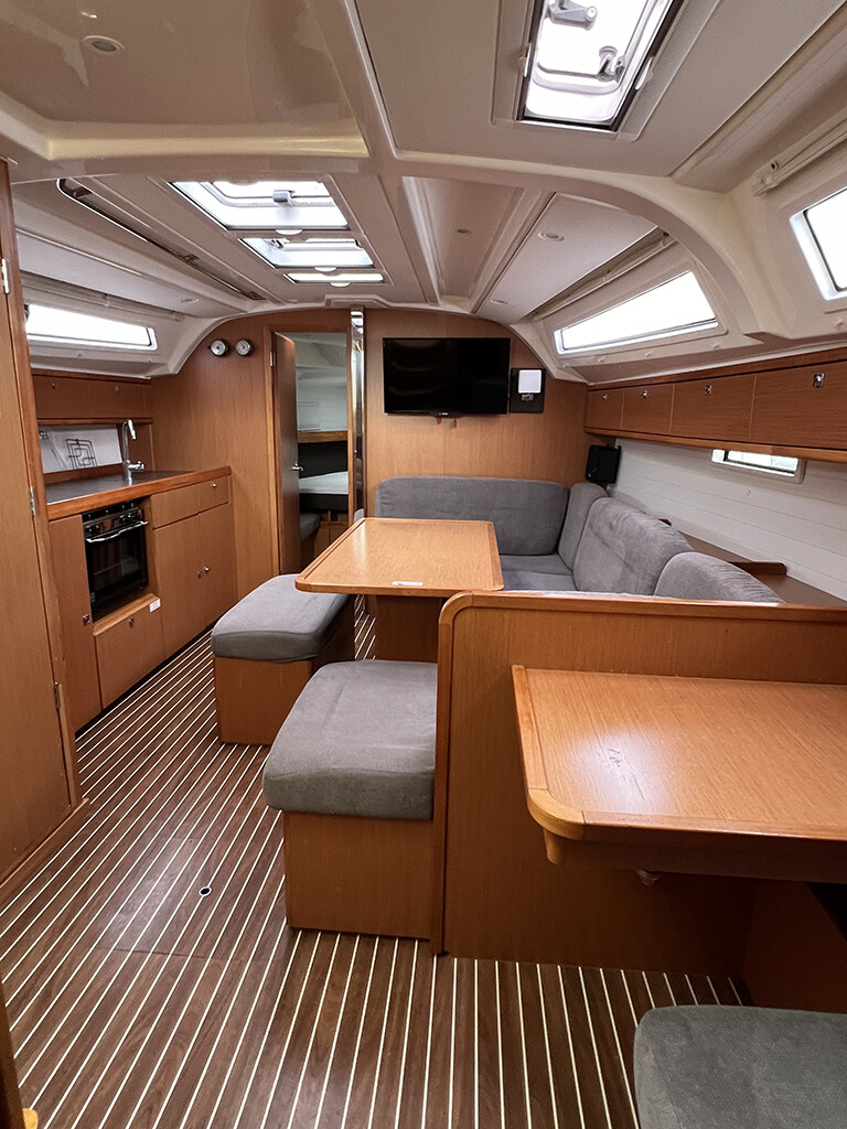 Bavaria Cruiser 41 Levant