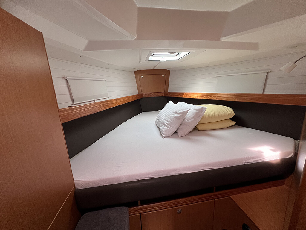 Bavaria Cruiser 41 Levant