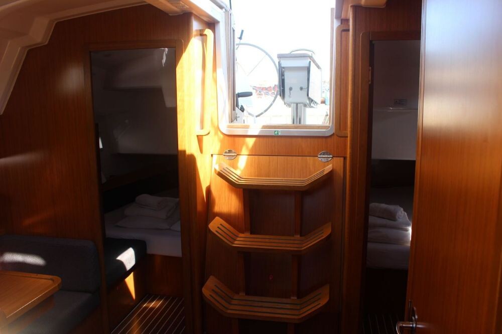 Bavaria Cruiser 41 MiraMare