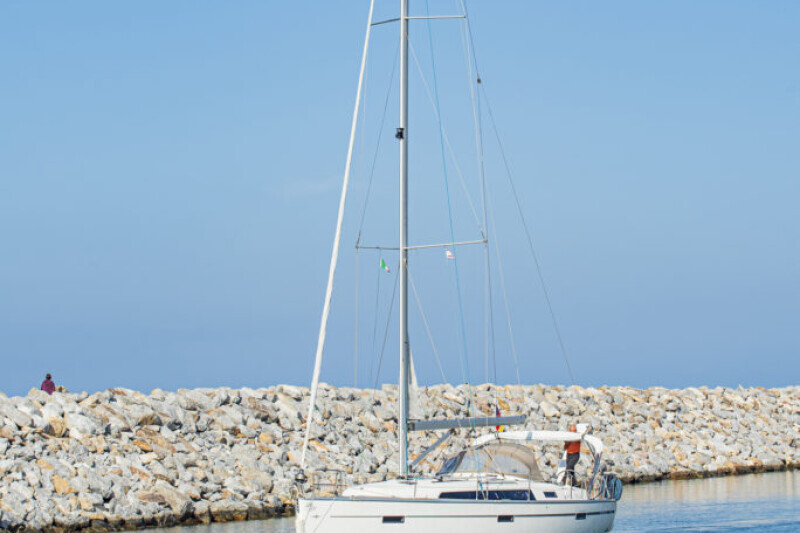 Bavaria Cruiser 41 Libeccio