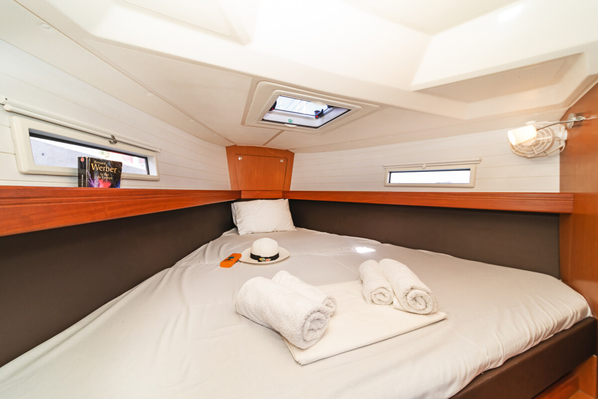 Bavaria Cruiser 41 Altair