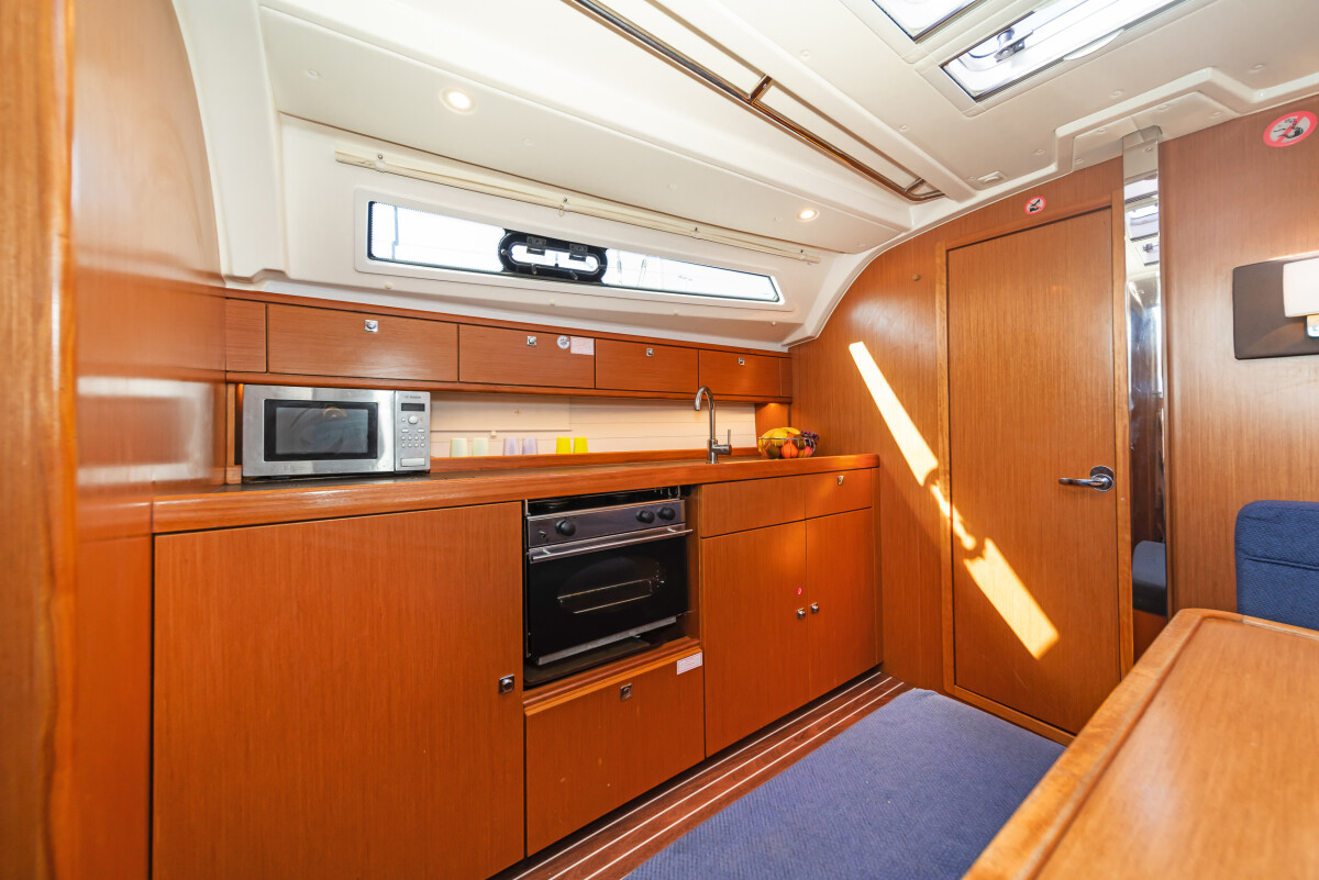 Bavaria Cruiser 41 Altair