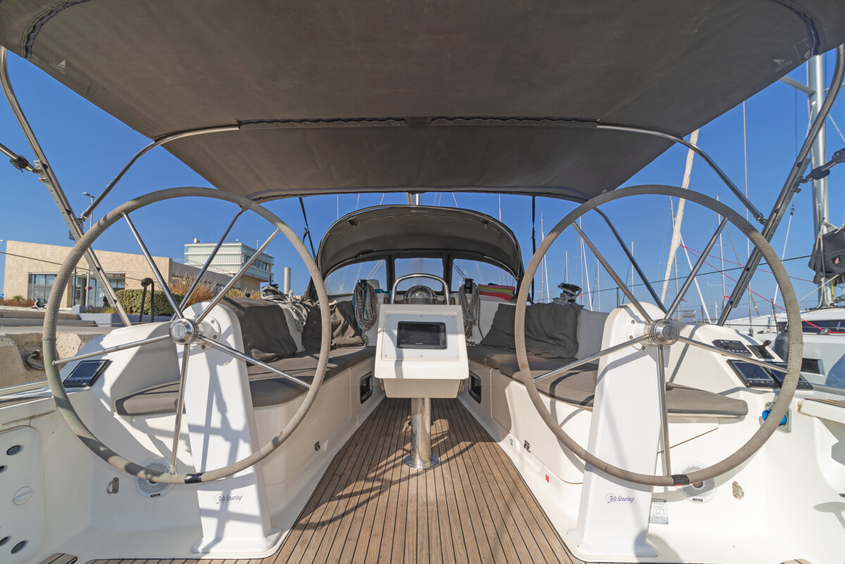 Bavaria Cruiser 41 Altair