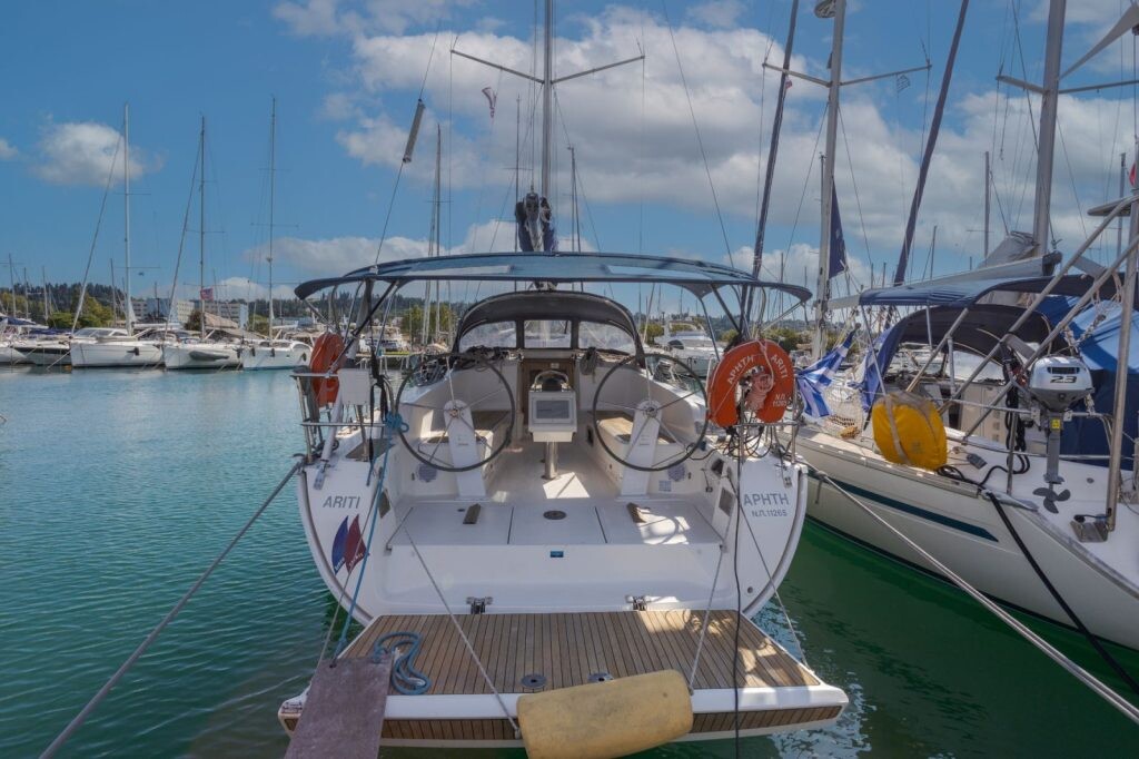 Bavaria Cruiser 41 Ariti