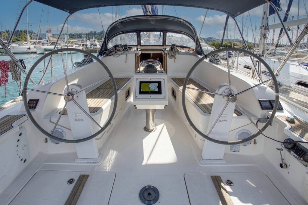Bavaria Cruiser 41 Ariti