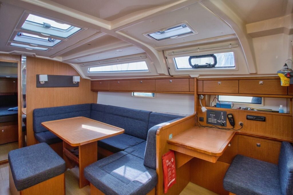 Bavaria Cruiser 41 Ariti