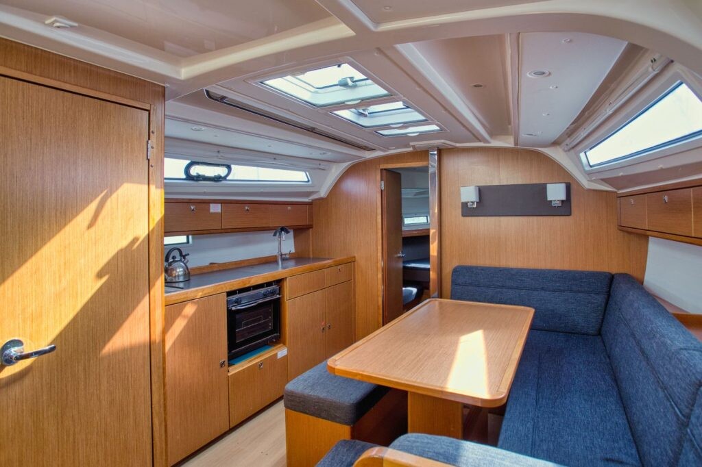 Bavaria Cruiser 41 Ariti